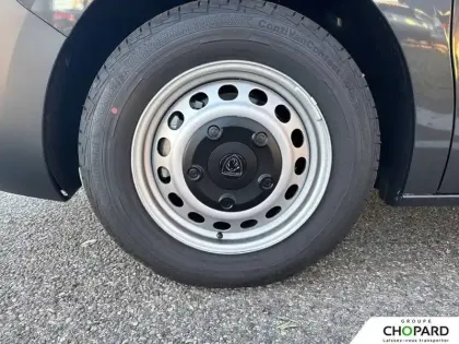 Photo 20 Peugeot Expert  CA REPLIABLE M BLUEHDI 145 BVM6