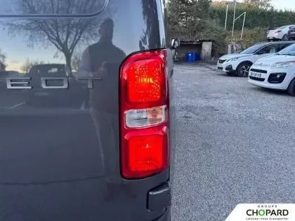 Photo 22 Peugeot Expert  CA REPLIABLE M BLUEHDI 145 BVM6