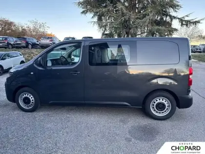 Photo 31 Peugeot Expert  CA REPLIABLE M BLUEHDI 145 BVM6