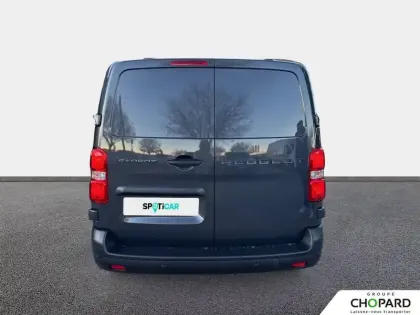 Photo 5 Peugeot Expert  CA REPLIABLE M BLUEHDI 145 BVM6