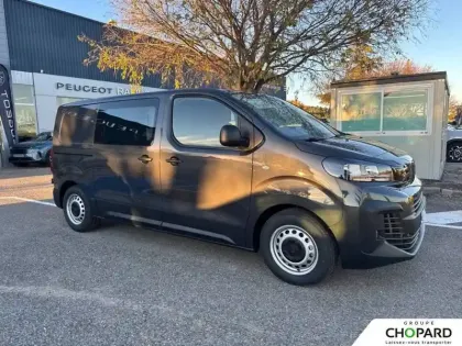 Photo 27 Peugeot Expert  CA REPLIABLE M BLUEHDI 145 BVM6