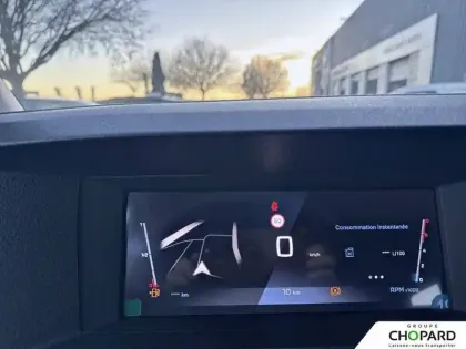 Photo 16 Peugeot Expert  CA REPLIABLE M BLUEHDI 145 BVM6