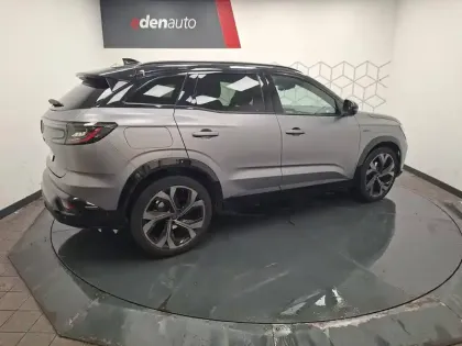 Photo 5 Renault Austral  mild hybrid 160 auto