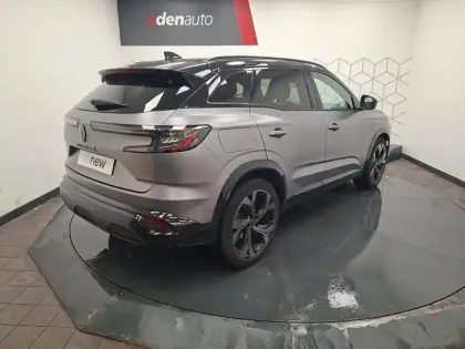 Photo 6 Renault Austral  mild hybrid 160 auto