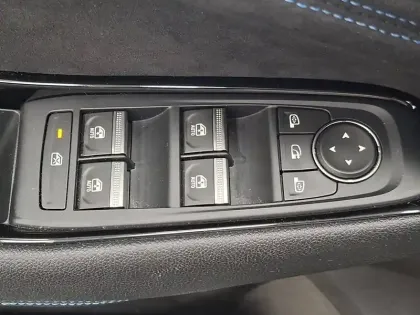 Photo 34 Renault Austral  mild hybrid 160 auto