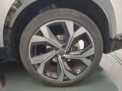 Photo 13 Renault Austral  mild hybrid 160 auto