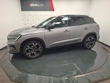 Photo 11 Renault Austral  mild hybrid 160 auto