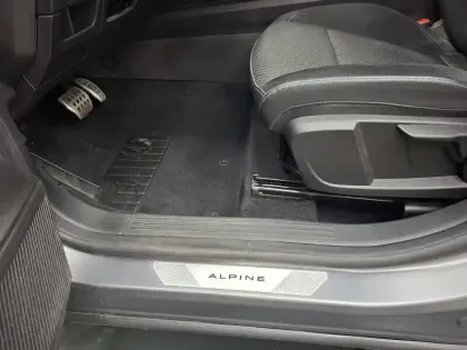 Photo 35 Renault Austral  mild hybrid 160 auto