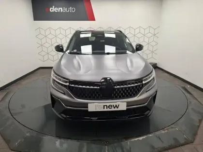 Photo 1 Renault Austral  mild hybrid 160 auto