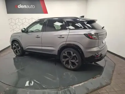 Photo 9 Renault Austral  mild hybrid 160 auto