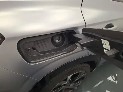 Photo 17 Renault Austral  mild hybrid 160 auto