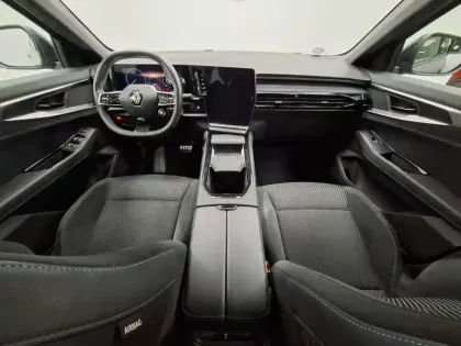 Photo 22 Renault Austral  mild hybrid 160 auto