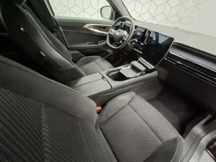 Photo 27 Renault Austral  mild hybrid 160 auto