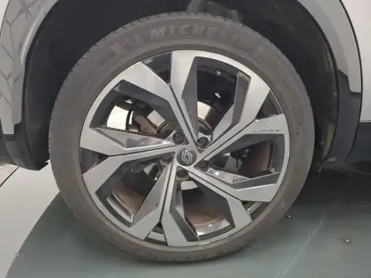 Photo 14 Renault Austral  mild hybrid 160 auto