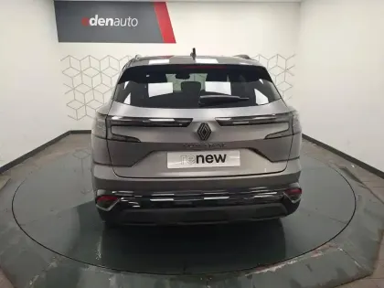 Photo 7 Renault Austral  mild hybrid 160 auto