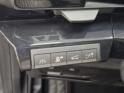 Photo 36 Renault Austral  mild hybrid 160 auto