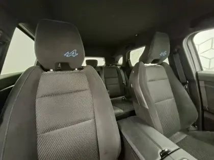 Photo 29 Renault Austral  mild hybrid 160 auto