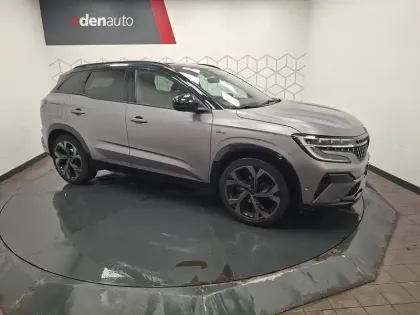 Photo 3 Renault Austral  mild hybrid 160 auto