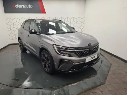 Photo 2 Renault Austral  mild hybrid 160 auto