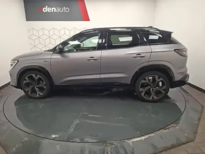 Photo 10 Renault Austral  mild hybrid 160 auto