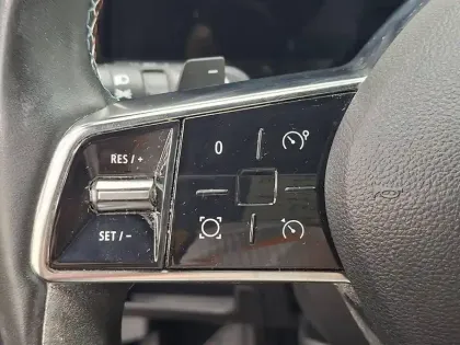 Photo 37 Renault Austral  mild hybrid 160 auto