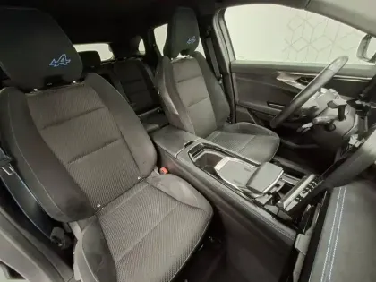 Photo 28 Renault Austral  mild hybrid 160 auto