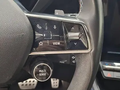 Photo 38 Renault Austral  mild hybrid 160 auto