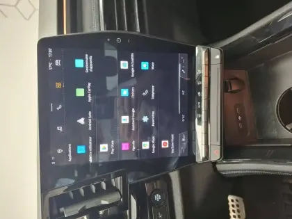 Photo 39 Renault Austral  mild hybrid 160 auto