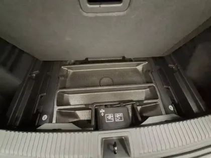 Photo 19 Renault Austral  mild hybrid 160 auto