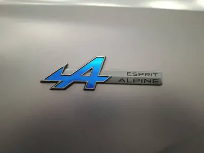 Photo 16 Renault Austral  mild hybrid 160 auto