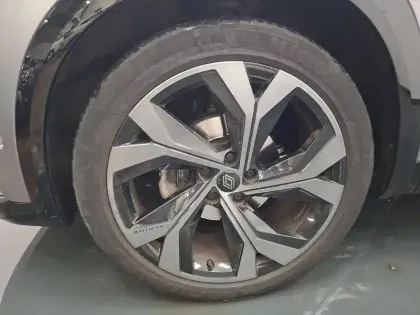 Photo 12 Renault Austral  mild hybrid 160 auto