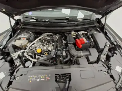 Photo 42 Renault Austral  mild hybrid 160 auto