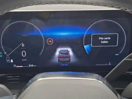 Photo 41 Renault Austral  mild hybrid 160 auto