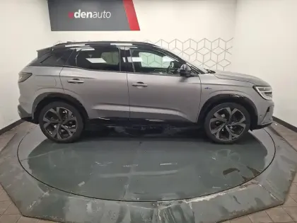 Photo 4 Renault Austral  mild hybrid 160 auto