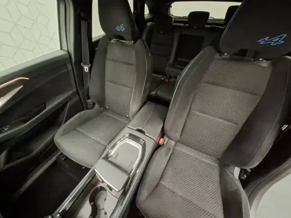 Photo 33 Renault Austral  mild hybrid 160 auto