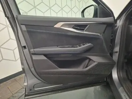 Photo 26 Renault Austral  mild hybrid 160 auto