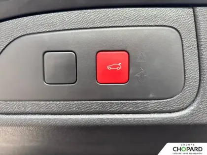 Photo 12 DS Ds 7  Hybride Rechargeable E-Tense 360 EAT8 4x4