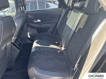 Photo 7 DS Ds 7  Hybride Rechargeable E-Tense 360 EAT8 4x4