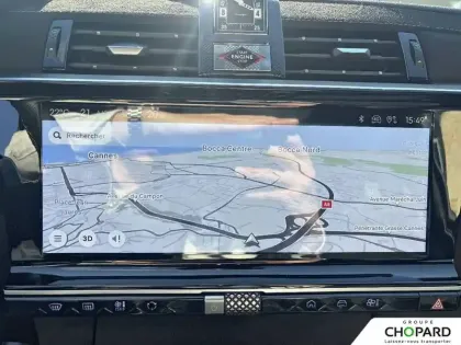 Photo 15 DS Ds 7  Hybride Rechargeable E-Tense 360 EAT8 4x4