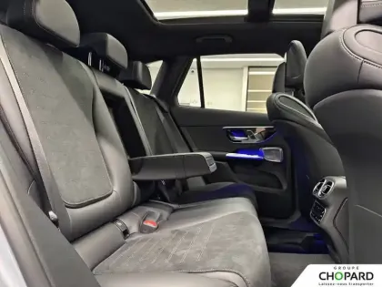 Photo 19 Mercedes Classe GLC GLC 200 d 9G-Tronic 4Matic