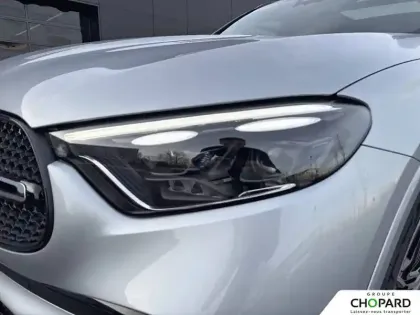 Photo 22 Mercedes Classe GLC GLC 200 d 9G-Tronic 4Matic