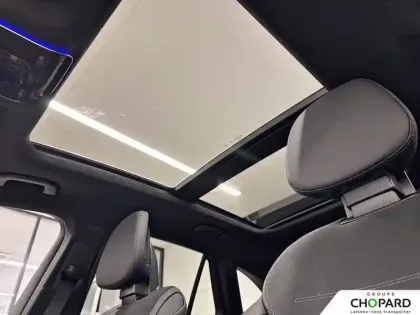 Photo 20 Mercedes Classe GLC GLC 200 d 9G-Tronic 4Matic