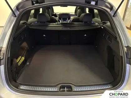 Photo 7 Mercedes Classe GLC GLC 200 d 9G-Tronic 4Matic