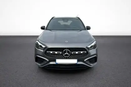 Photo 1 Mercedes GLA  200 d 8G-DCT