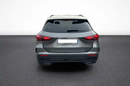 Photo 4 Mercedes GLA  200 d 8G-DCT