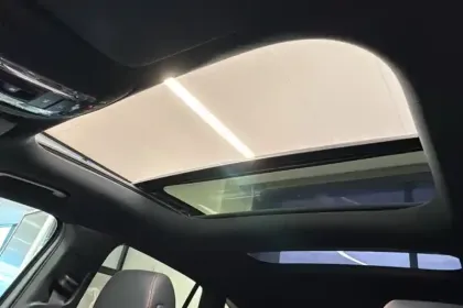 Photo 21 Mercedes GLA  200 d 8G-DCT