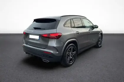 Photo 5 Mercedes GLA  200 d 8G-DCT
