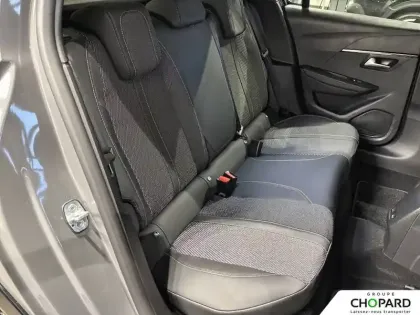 Photo 21 Peugeot 208  Electrique 50 kWh 136ch