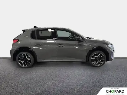 Photo 6 Peugeot 208  Electrique 50 kWh 136ch