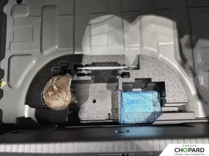 Photo 47 Peugeot 208  Electrique 50 kWh 136ch